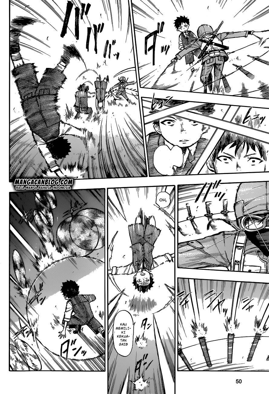 Second Brain Chapter 1 - halaman 41