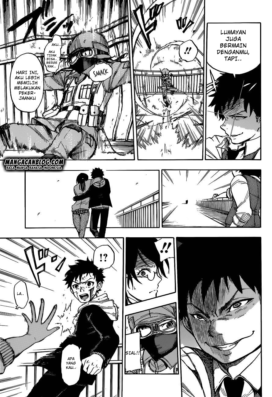 Second Brain Chapter 1 - halaman 42