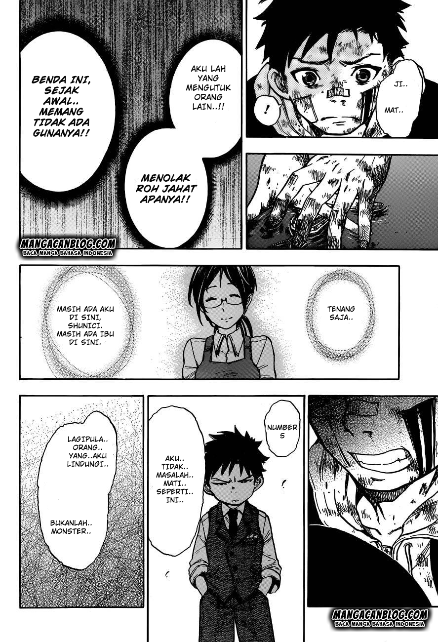 Second Brain Chapter 1 - halaman 47