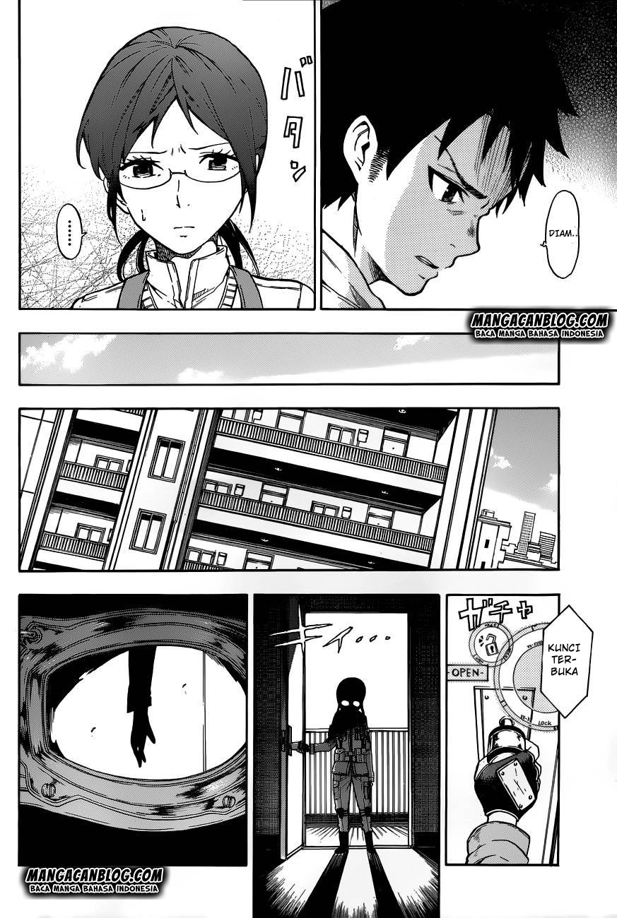 Second Brain Chapter 1 - halaman 5