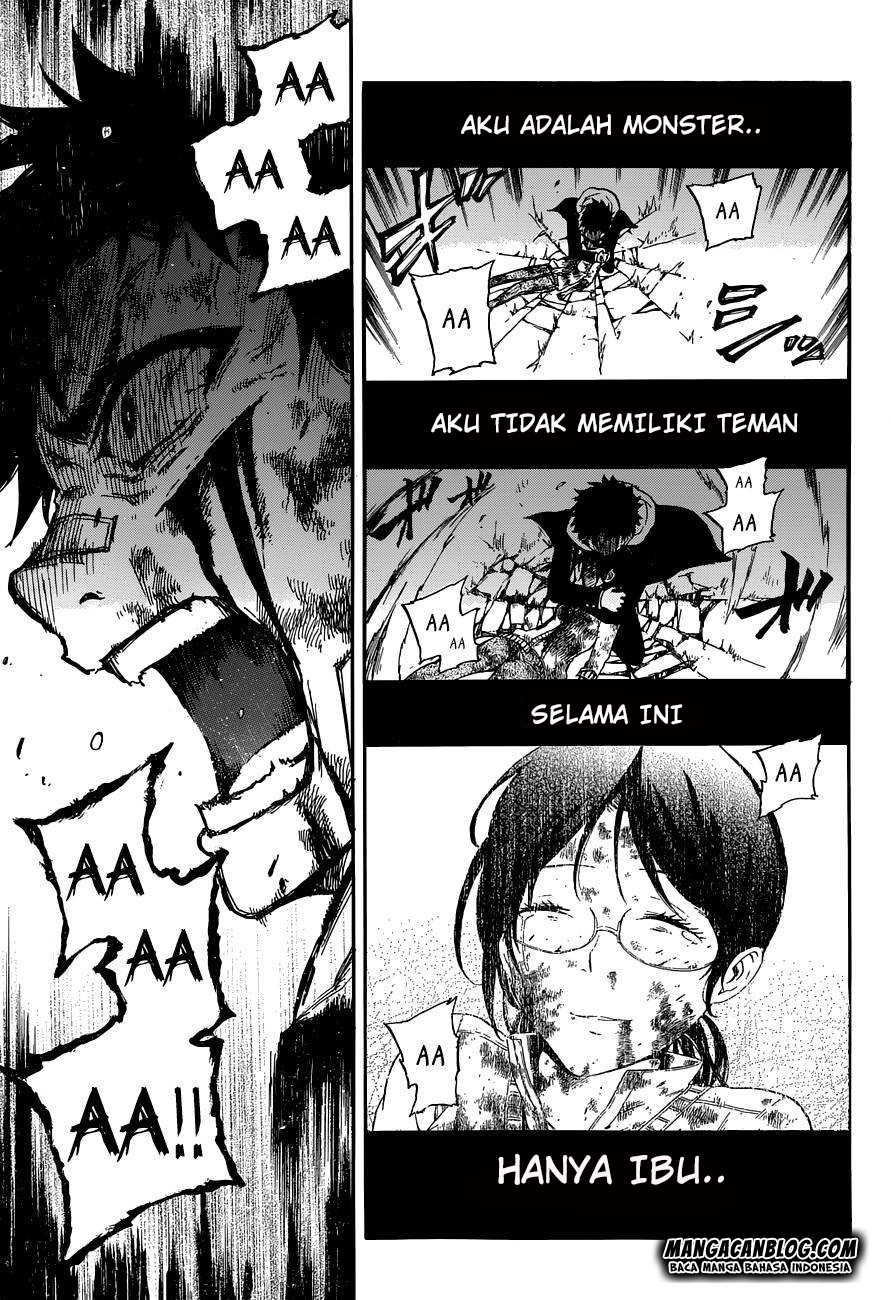 Second Brain Chapter 1 - halaman 50