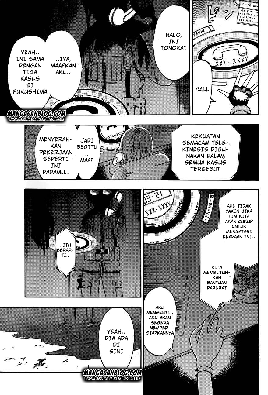 Second Brain Chapter 1 - halaman 6