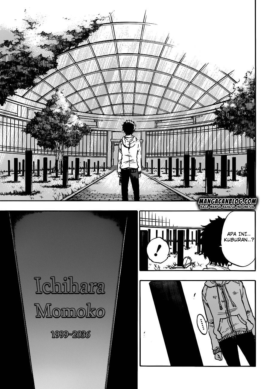 Second Brain Chapter 1 - halaman 63