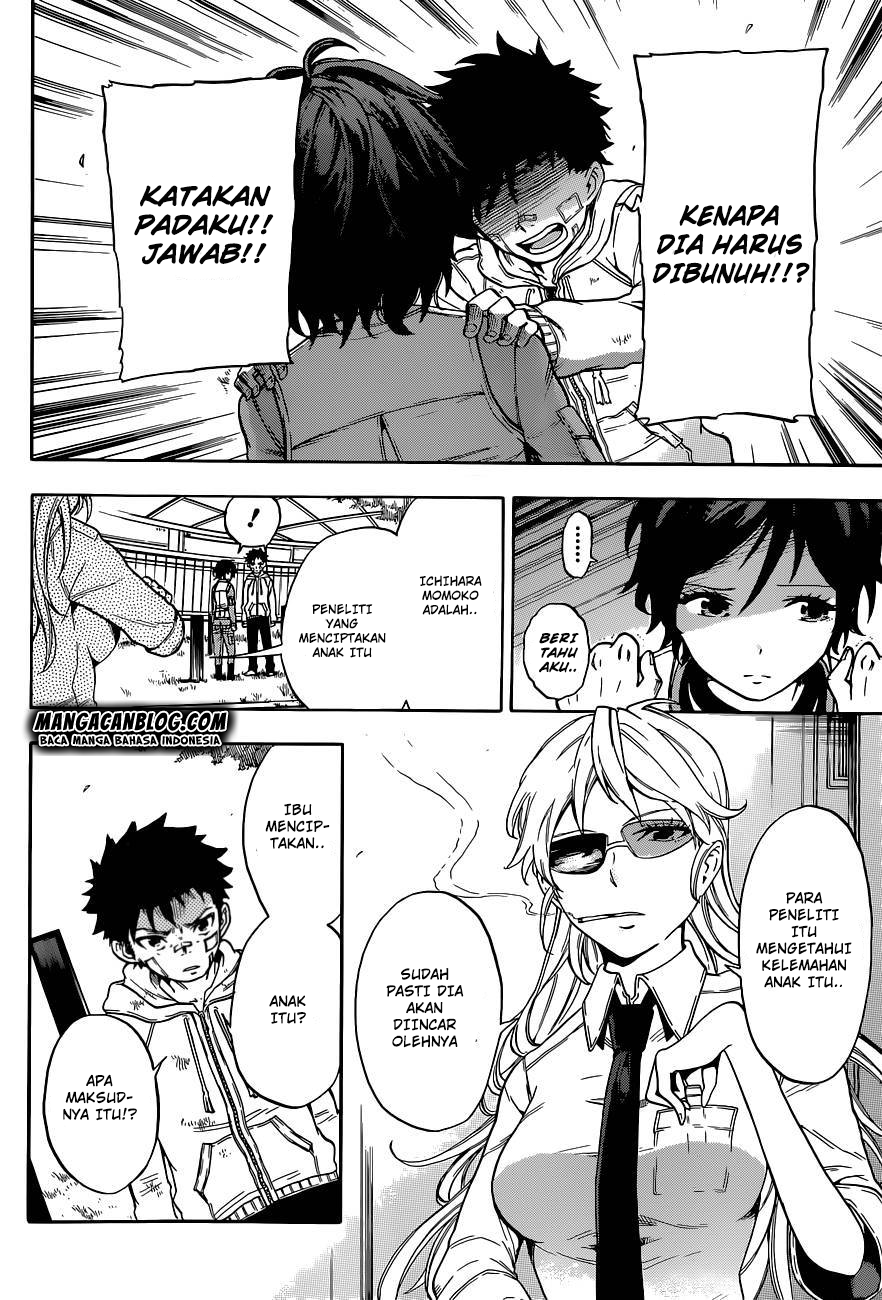 Second Brain Chapter 1 - halaman 66