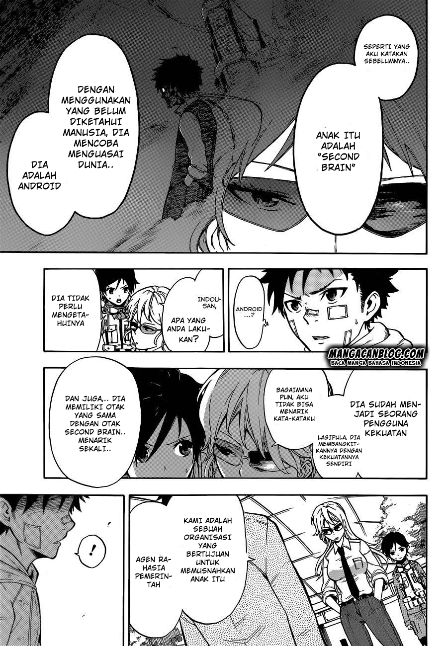 Second Brain Chapter 1 - halaman 67