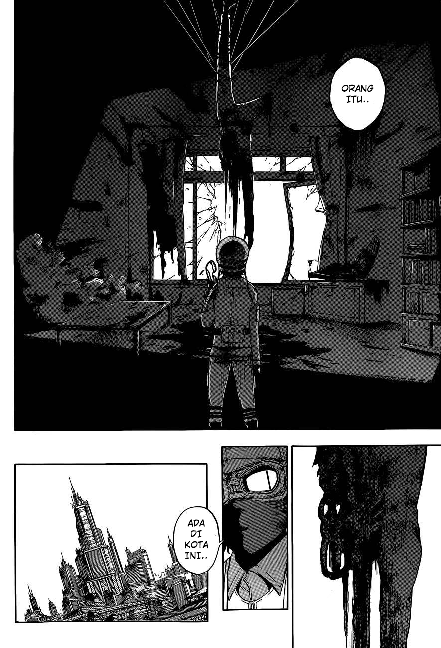 Second Brain Chapter 1 - halaman 7