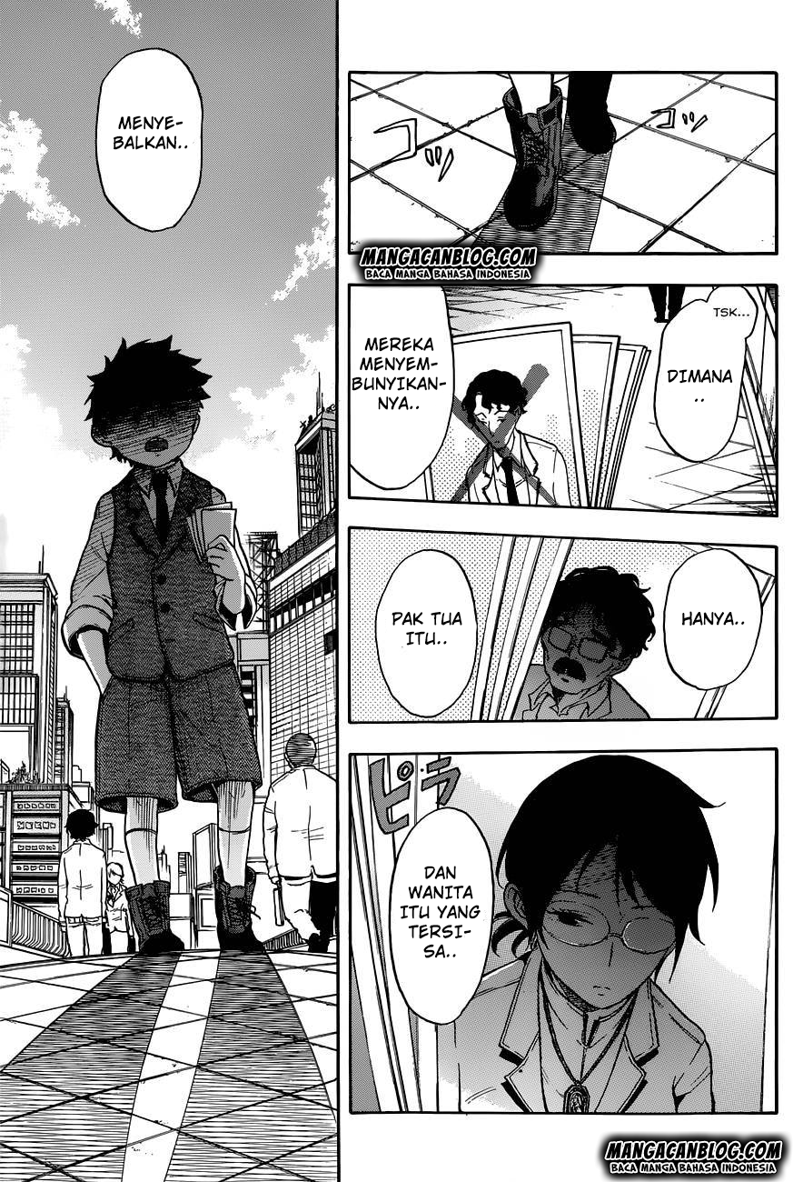 Second Brain Chapter 1 - halaman 8