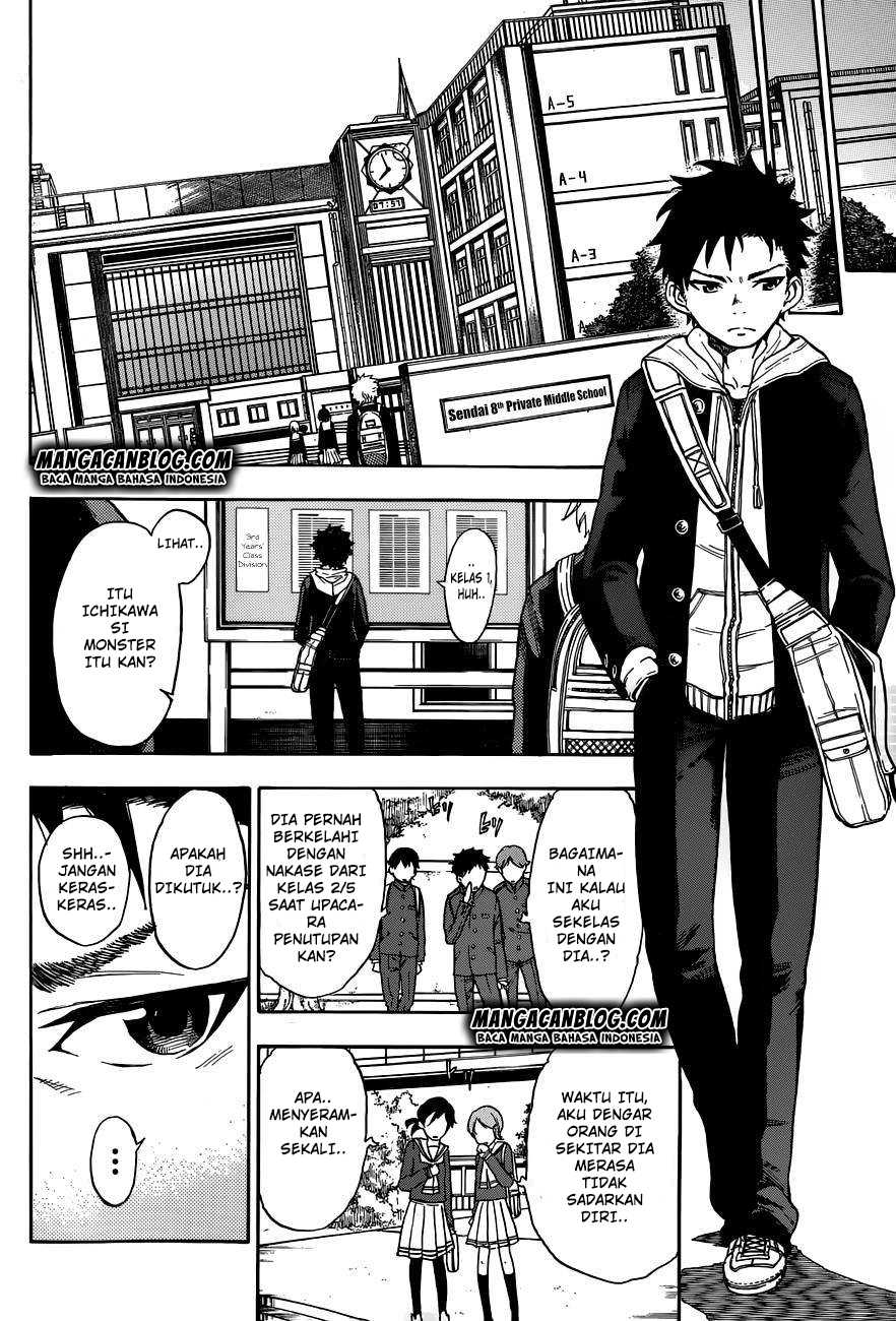 Second Brain Chapter 1 - halaman 9