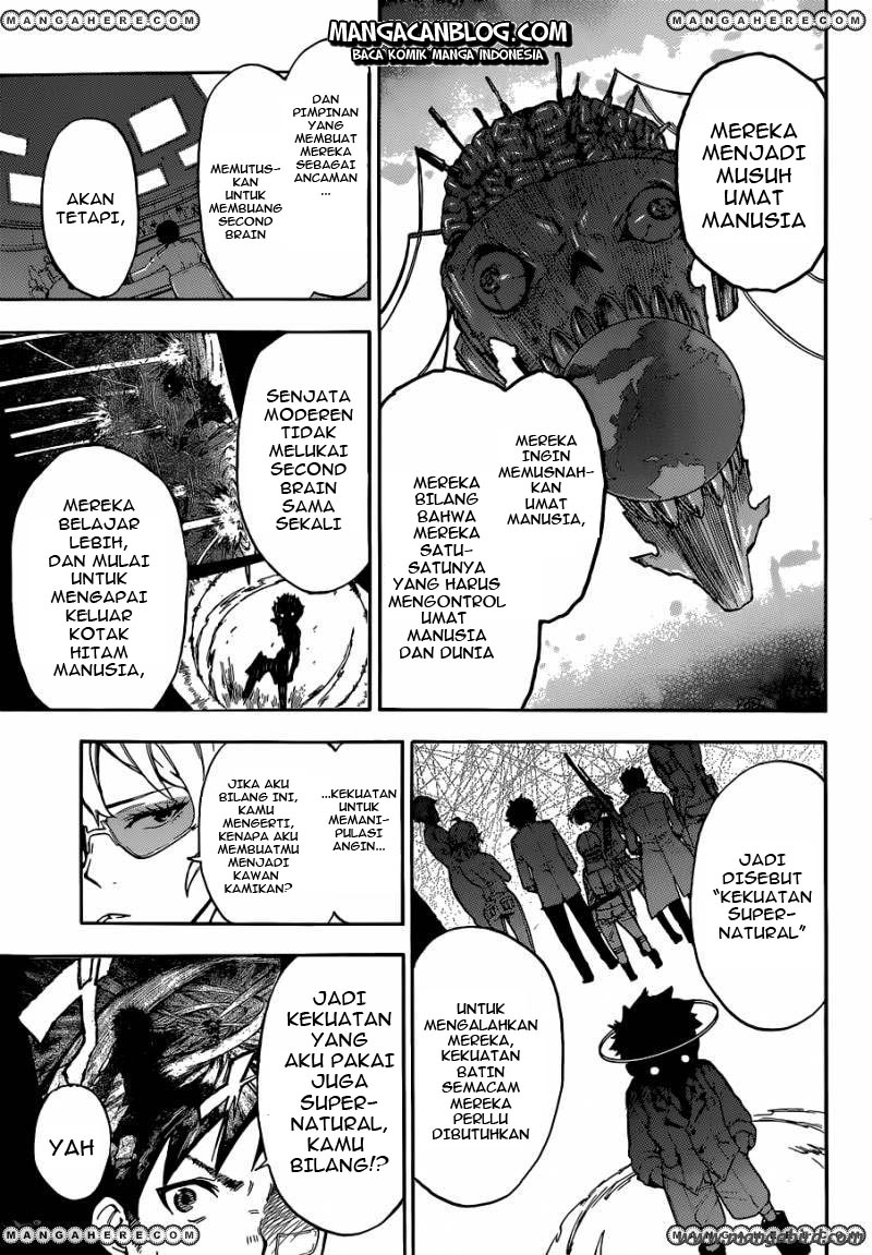 Second Brain Chapter 2 - halaman 10