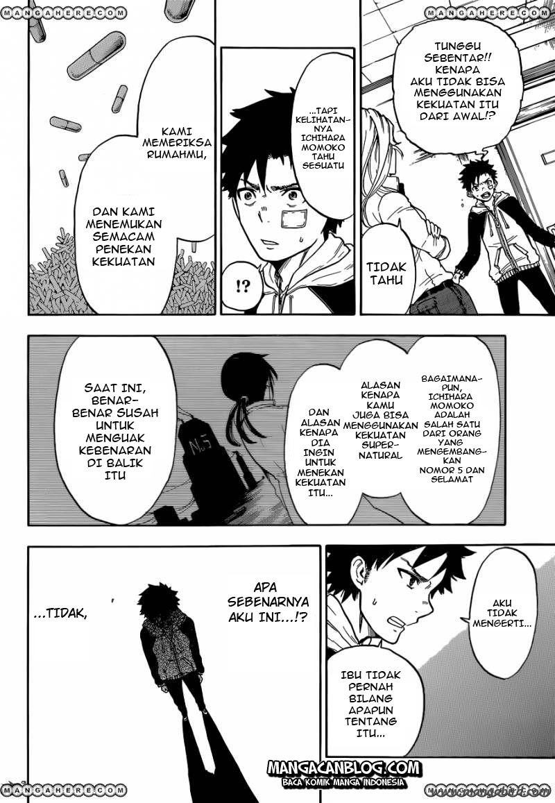 Second Brain Chapter 2 - halaman 11