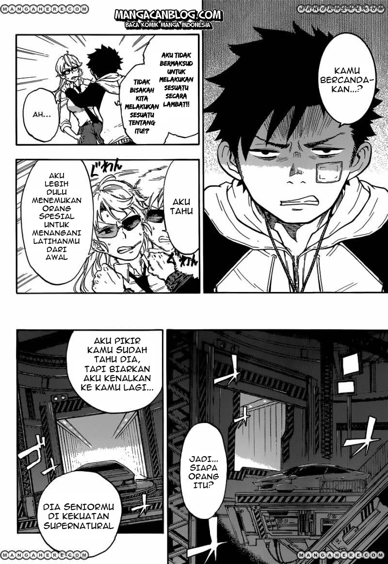 Second Brain Chapter 2 - halaman 13