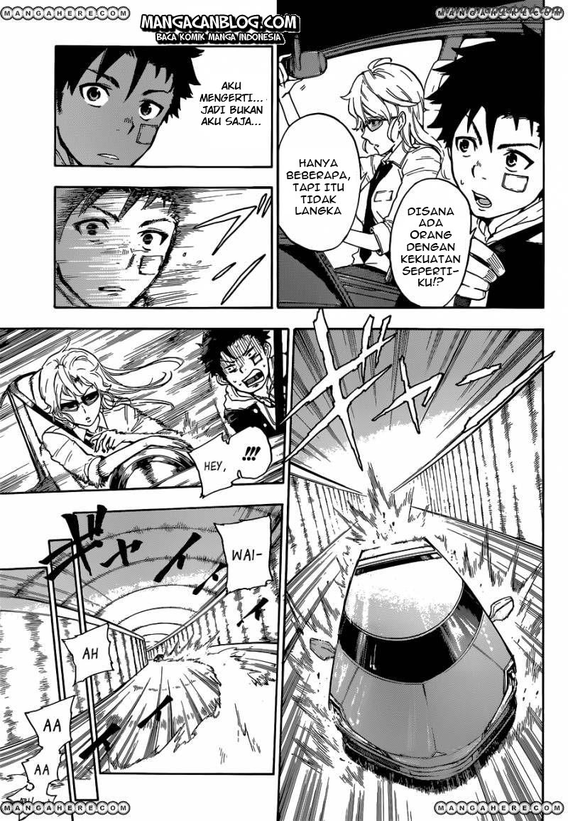 Second Brain Chapter 2 - halaman 14