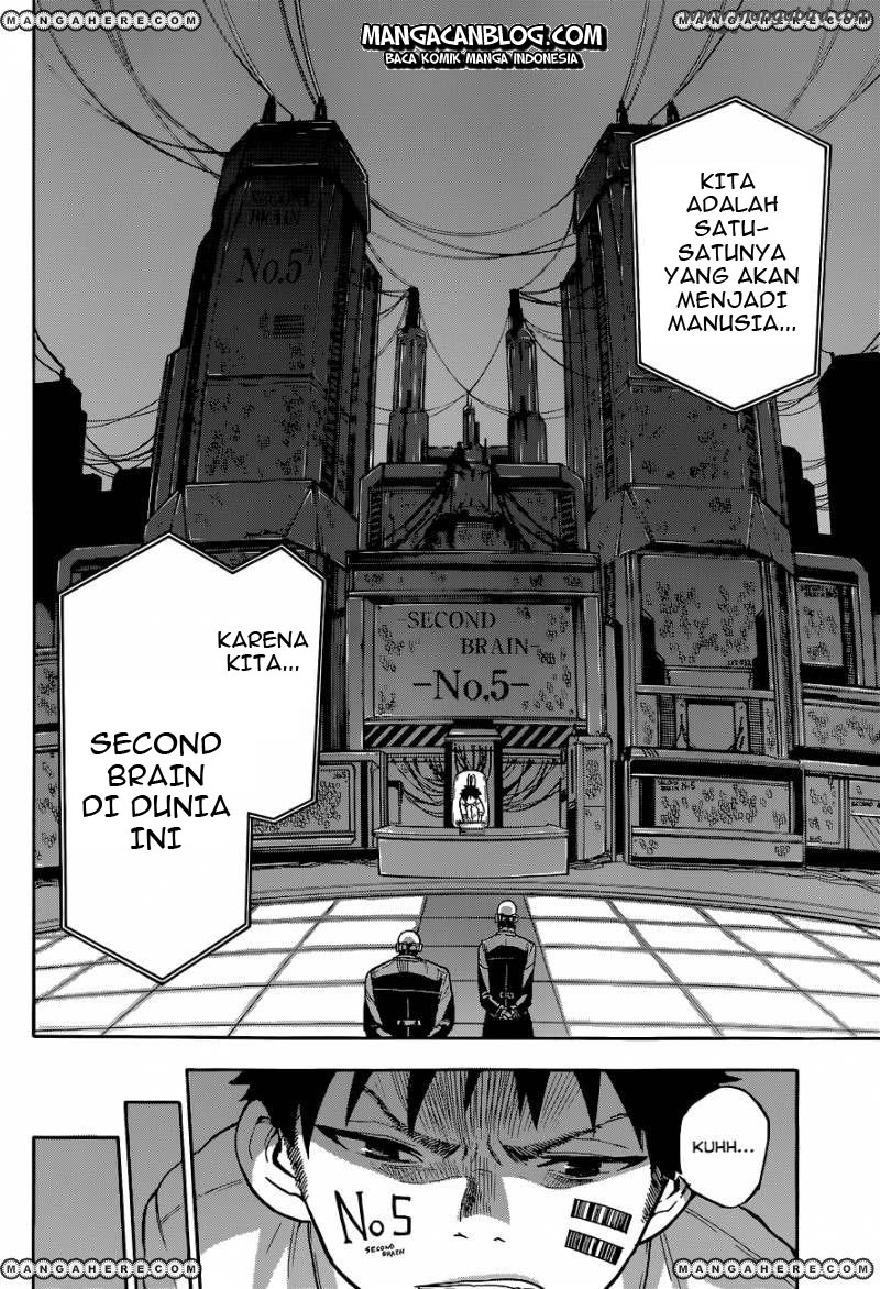 Second Brain Chapter 2 - halaman 17