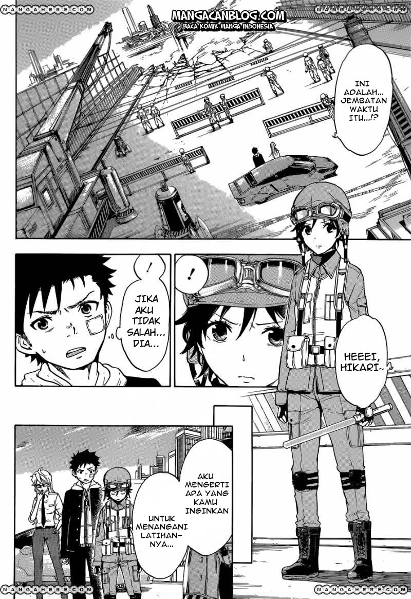 Second Brain Chapter 2 - halaman 19