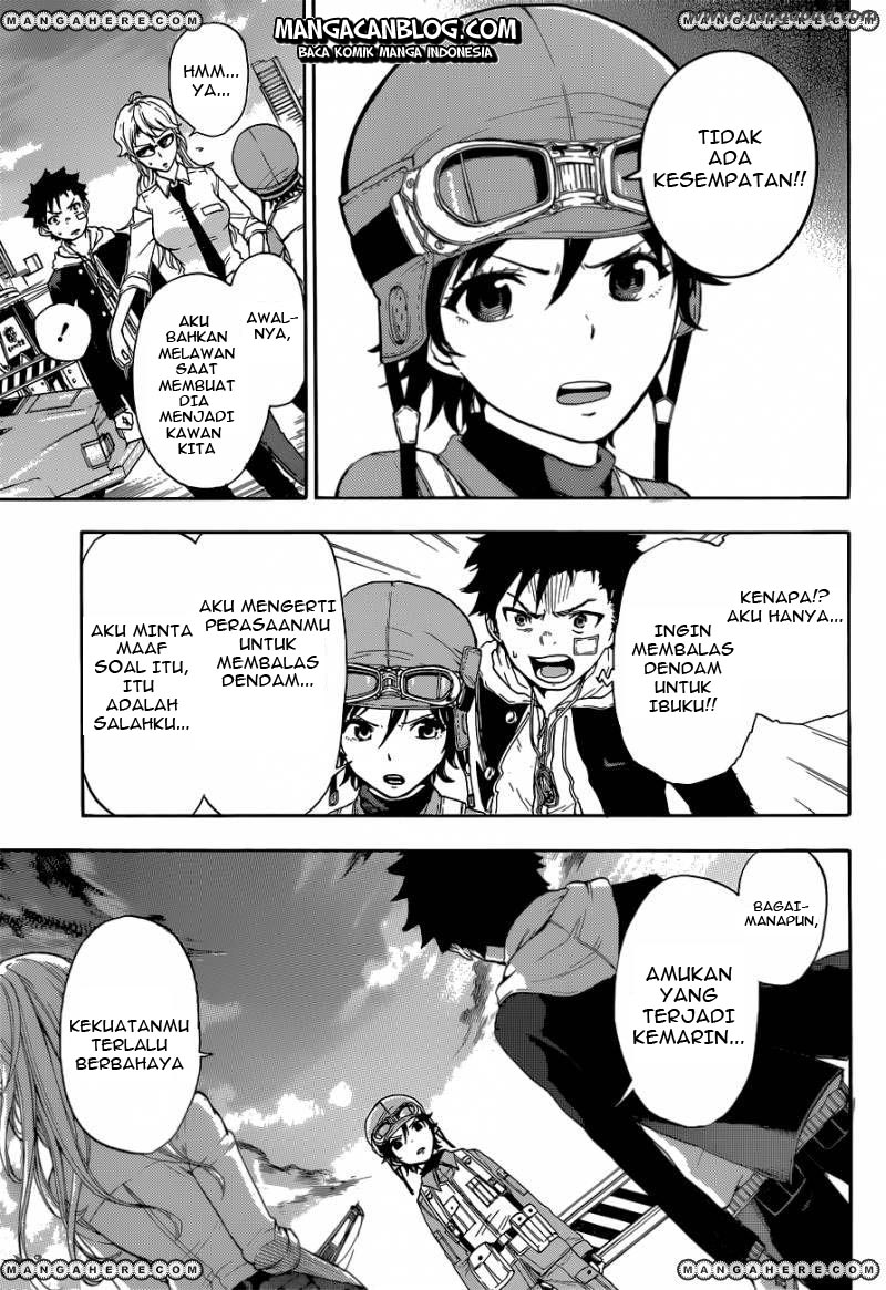 Second Brain Chapter 2 - halaman 20