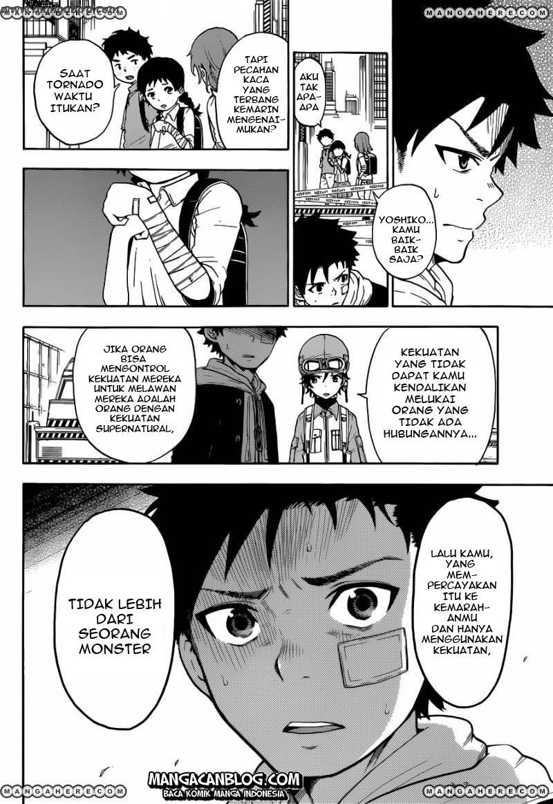 Second Brain Chapter 2 - halaman 21