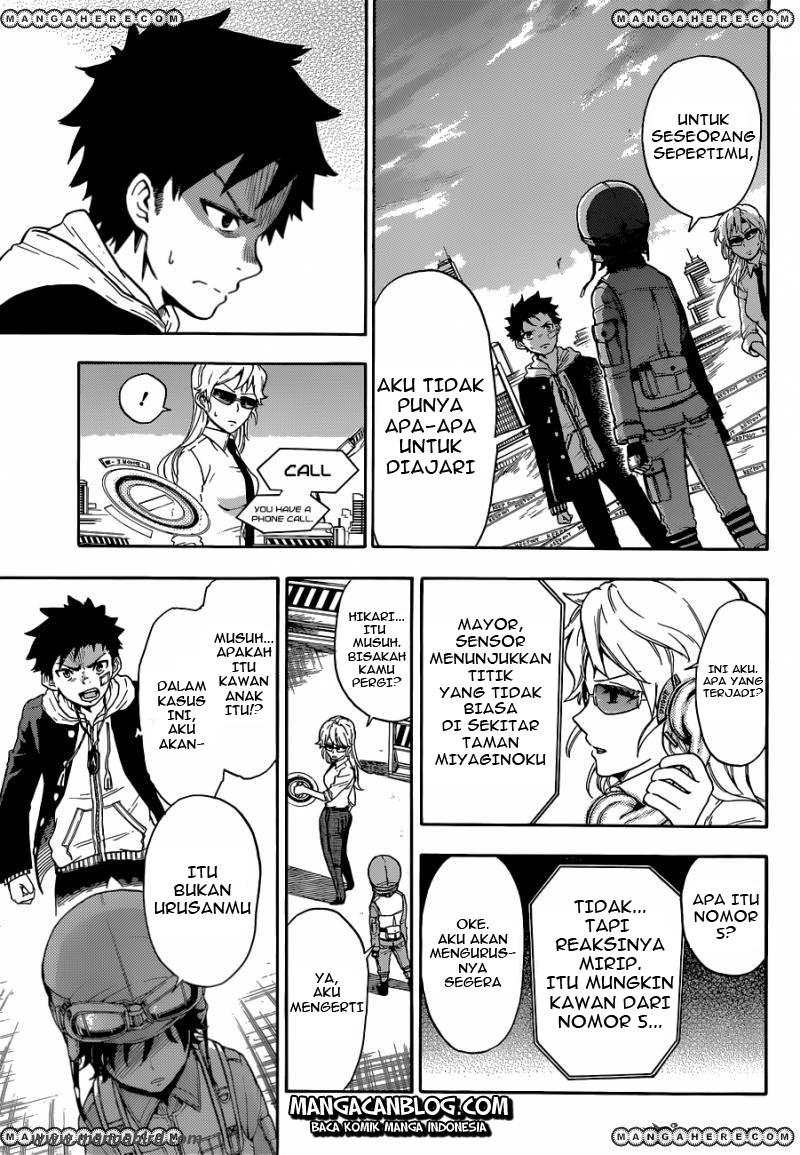 Second Brain Chapter 2 - halaman 22