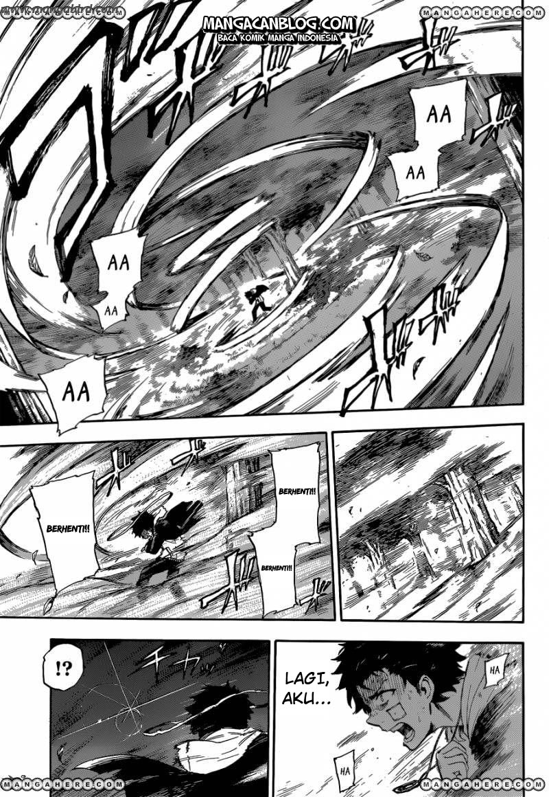 Second Brain Chapter 2 - halaman 30