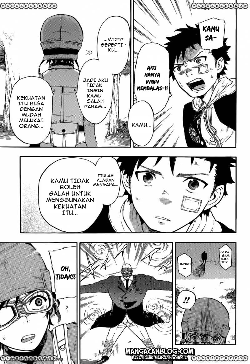 Second Brain Chapter 2 - halaman 32