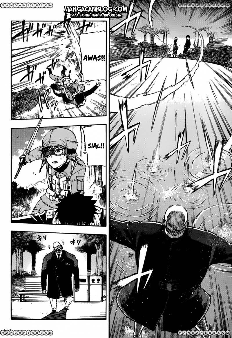 Second Brain Chapter 2 - halaman 33