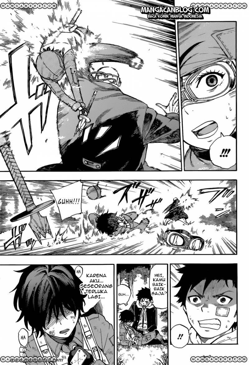 Second Brain Chapter 2 - halaman 36