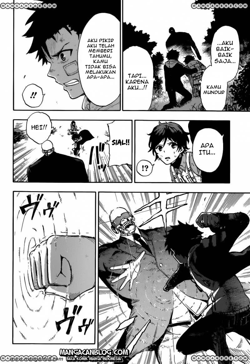 Second Brain Chapter 2 - halaman 37