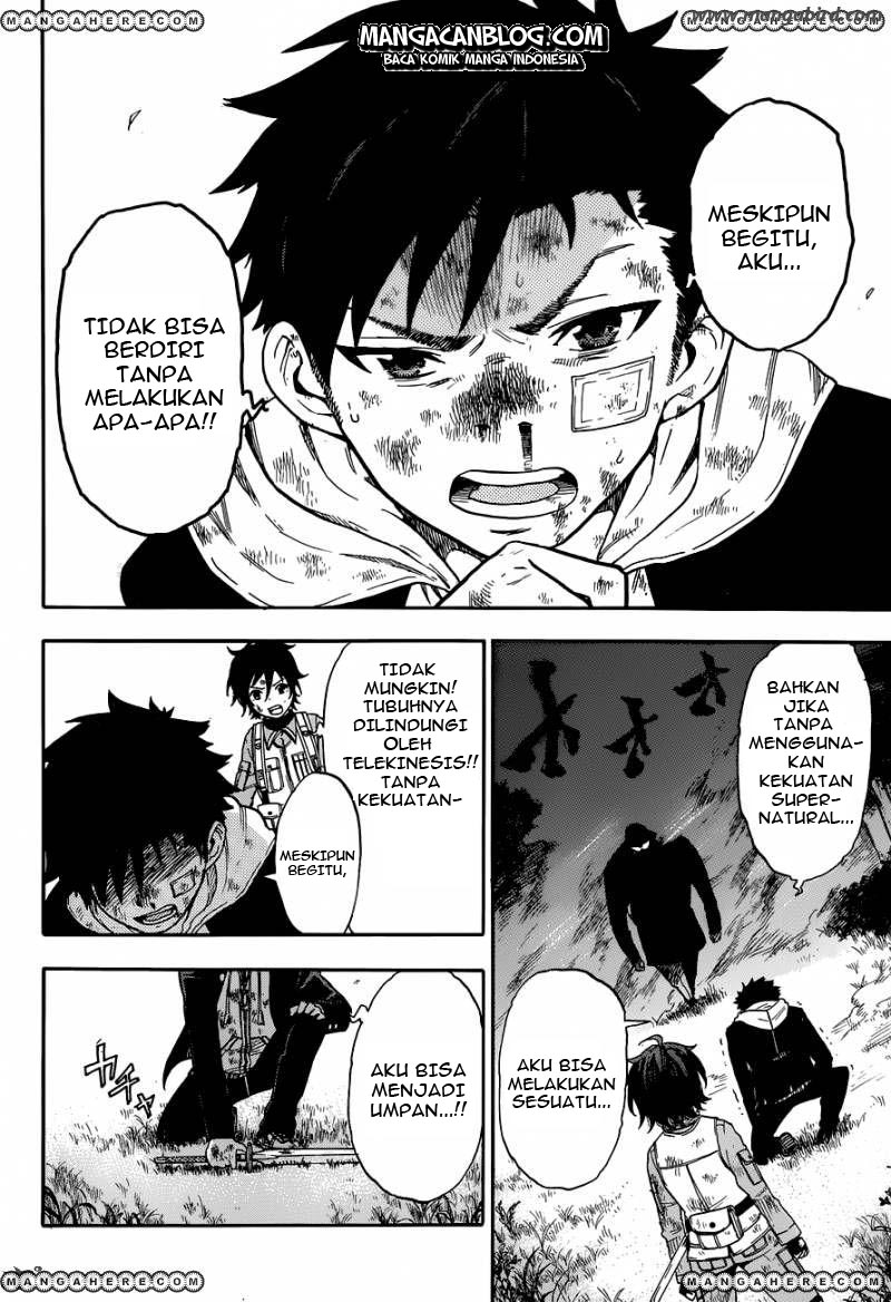 Second Brain Chapter 2 - halaman 39