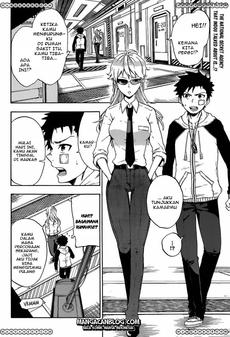 Second Brain Chapter 2 - halaman 4