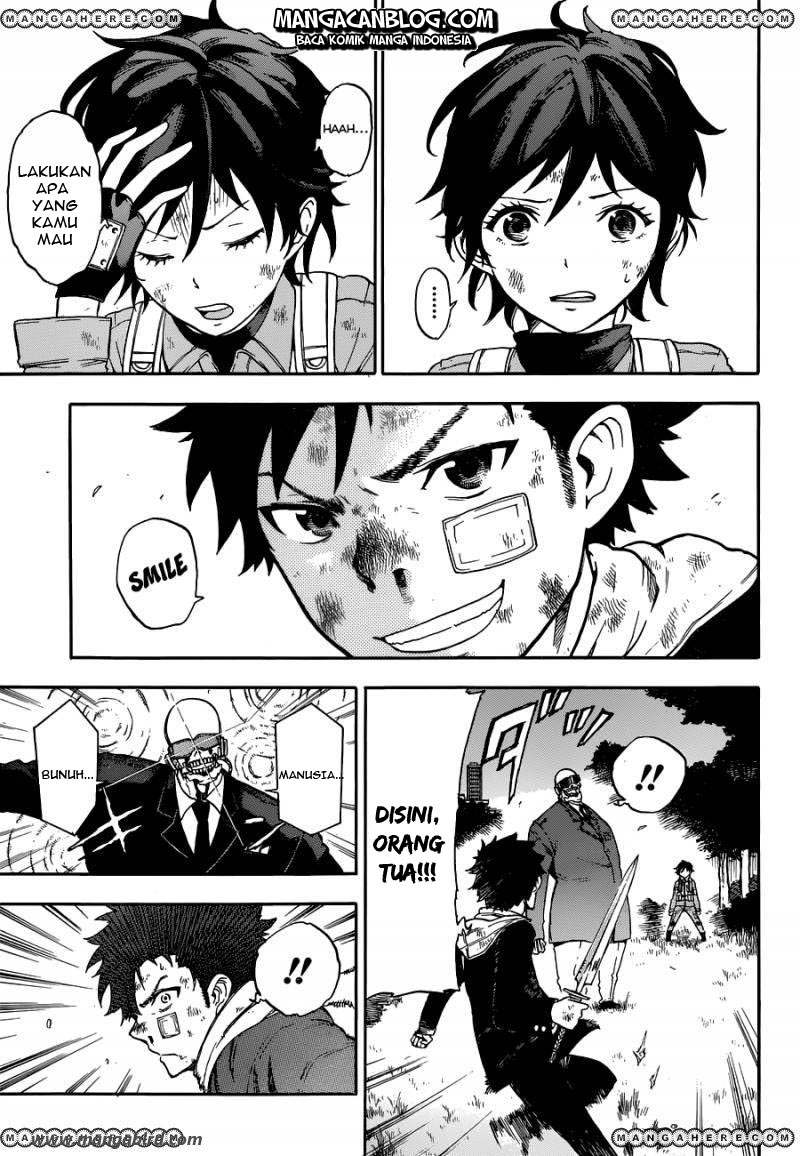 Second Brain Chapter 2 - halaman 40