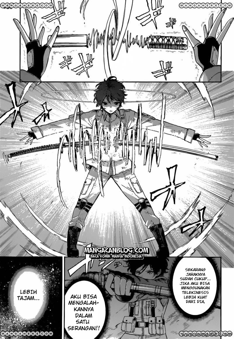 Second Brain Chapter 2 - halaman 42