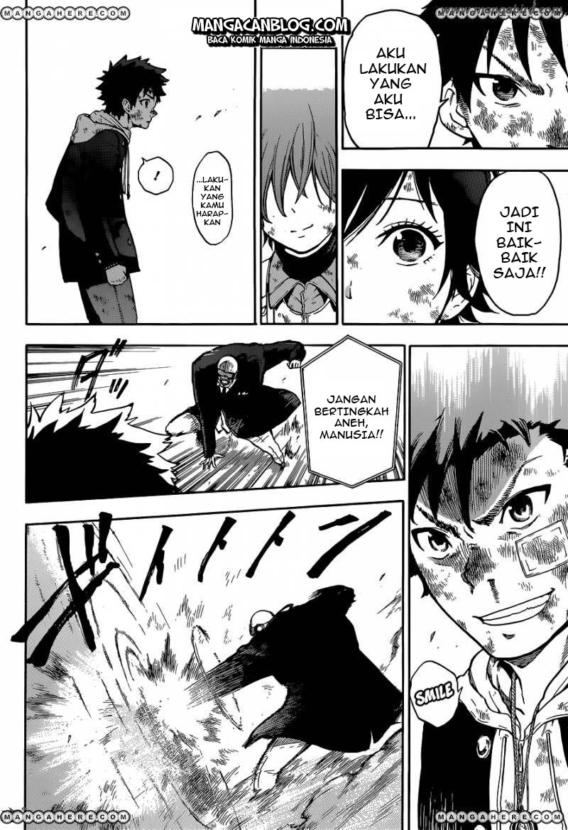 Second Brain Chapter 2 - halaman 45