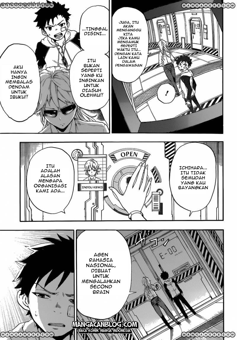 Second Brain Chapter 2 - halaman 5