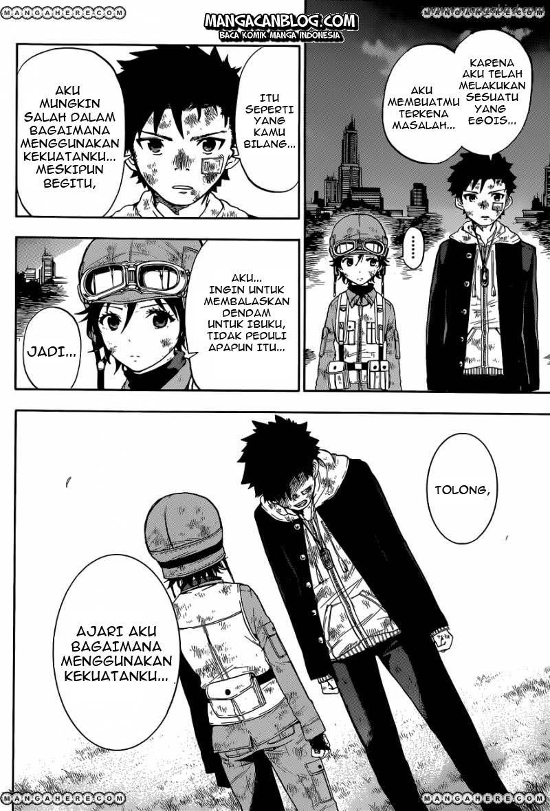 Second Brain Chapter 2 - halaman 50