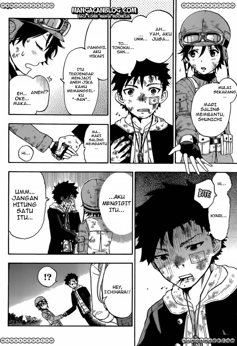 Second Brain Chapter 2 - halaman 52