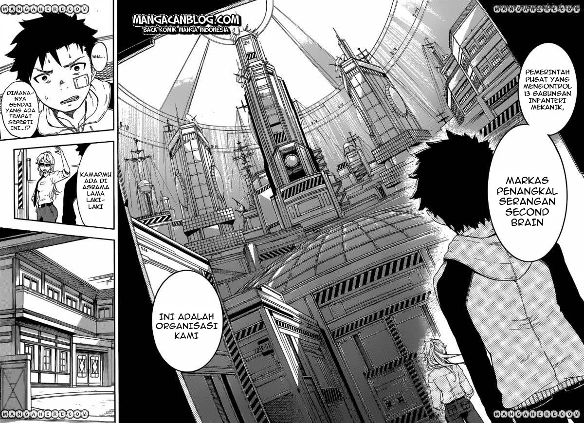 Second Brain Chapter 2 - halaman 6