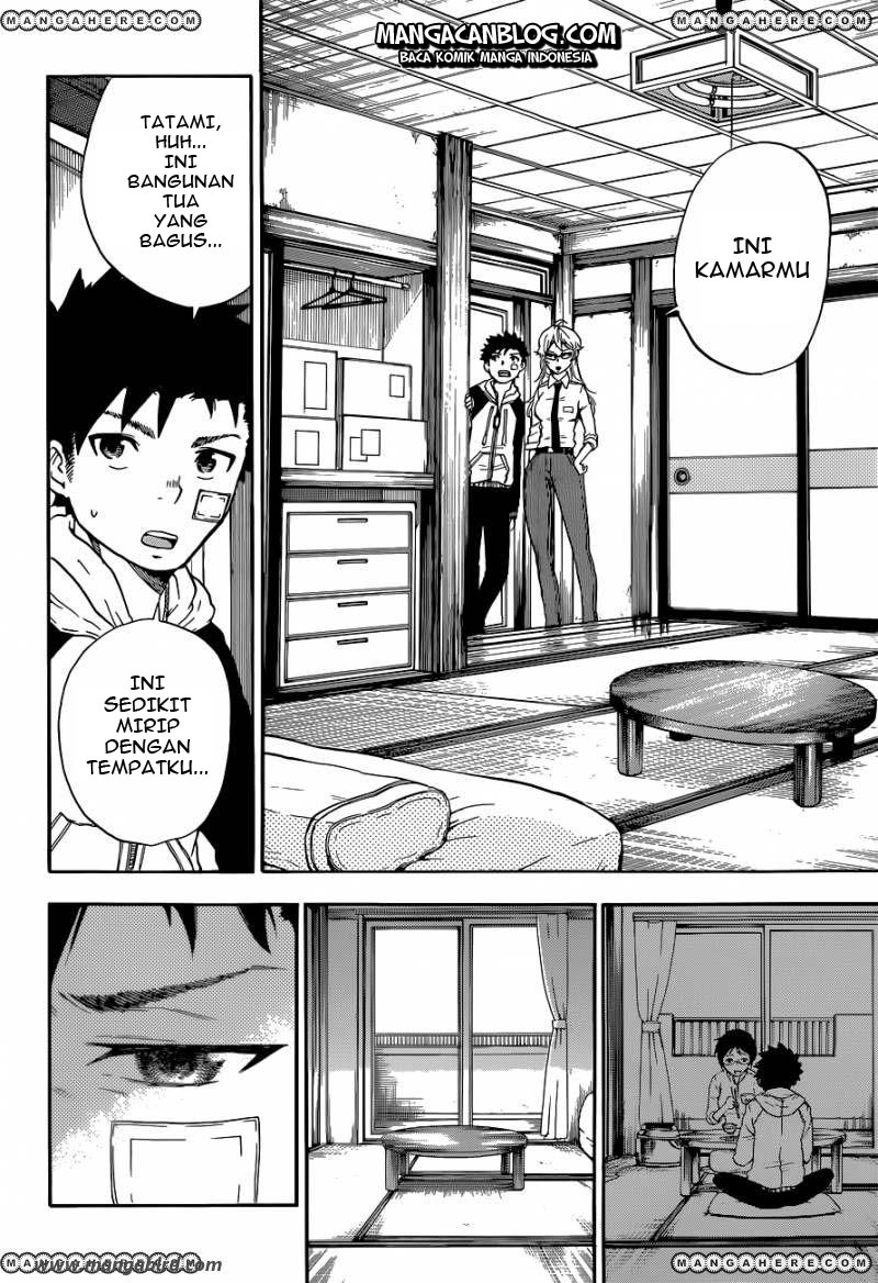 Second Brain Chapter 2 - halaman 7
