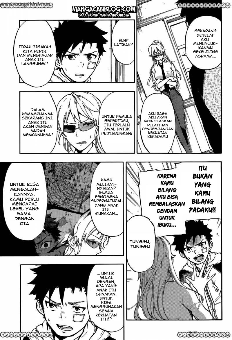 Second Brain Chapter 2 - halaman 8