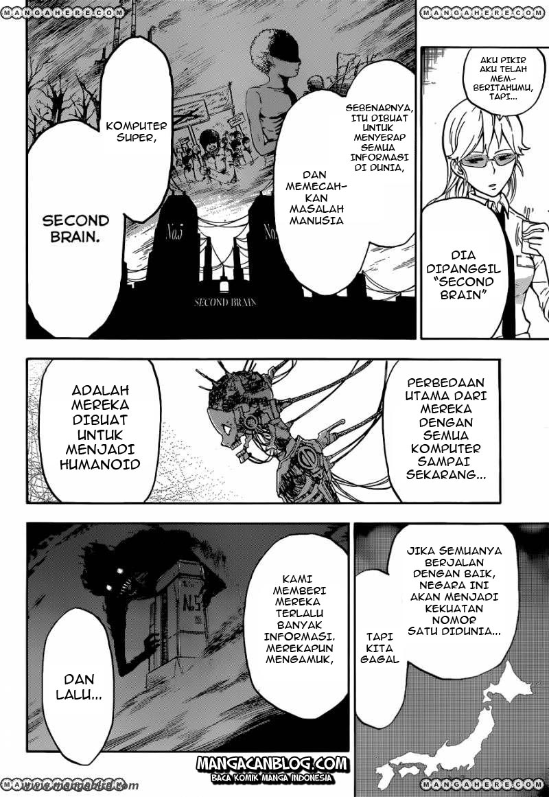 Second Brain Chapter 2 - halaman 9