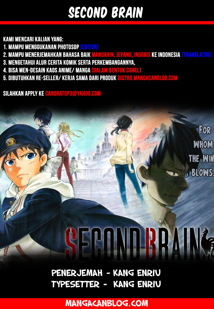 Second Brain Chapter 3 - halaman 1
