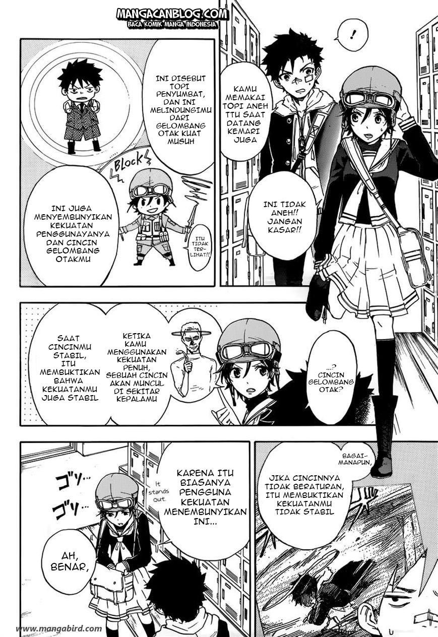 Second Brain Chapter 3 - halaman 10