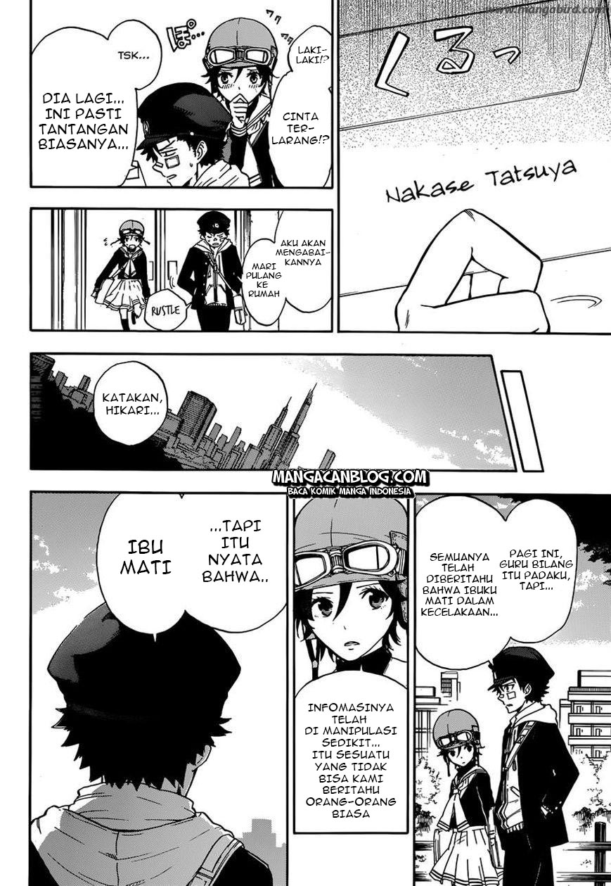 Second Brain Chapter 3 - halaman 12
