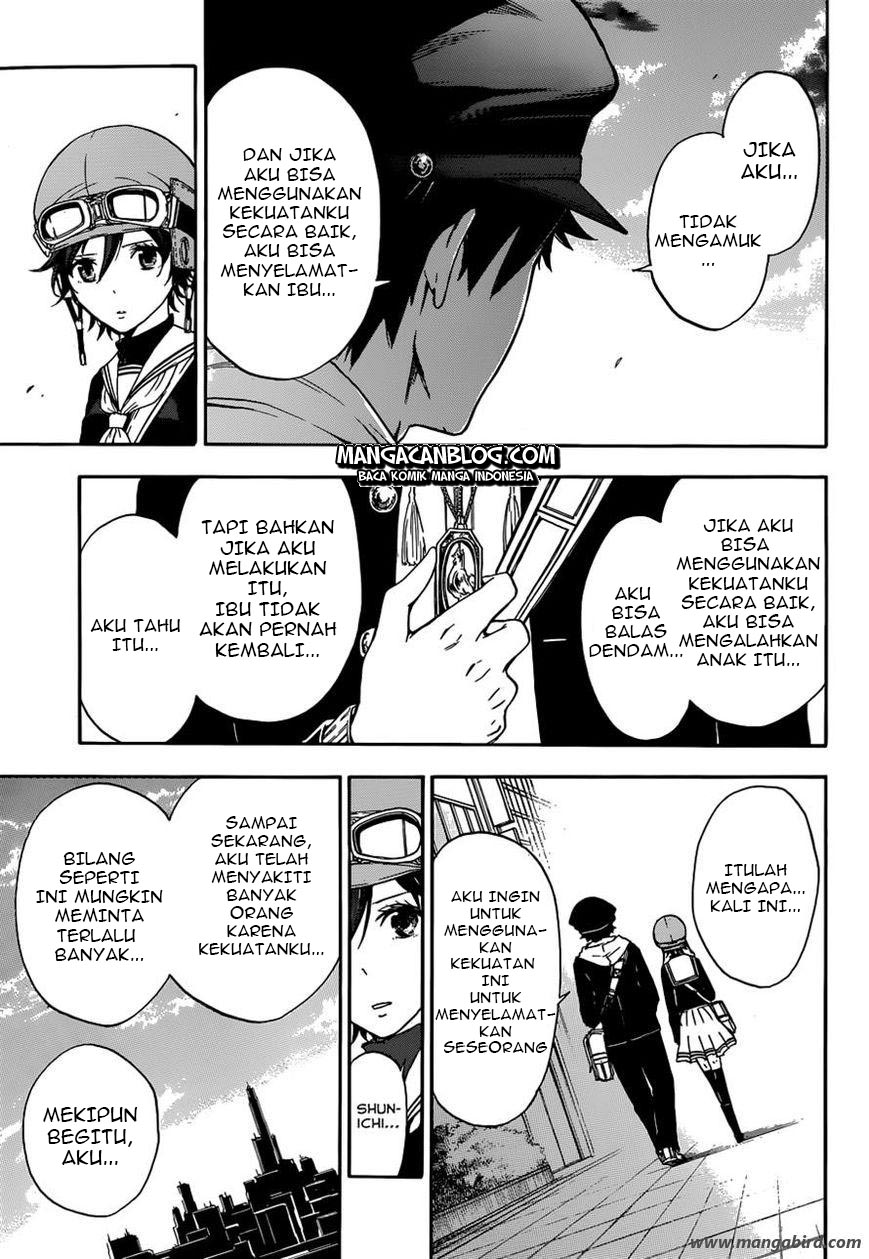 Second Brain Chapter 3 - halaman 13