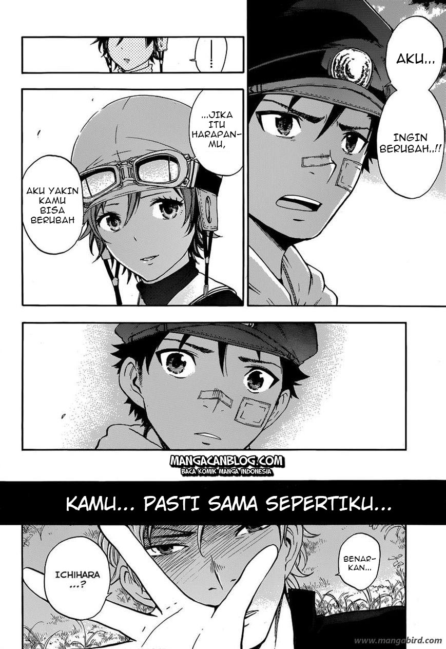 Second Brain Chapter 3 - halaman 14