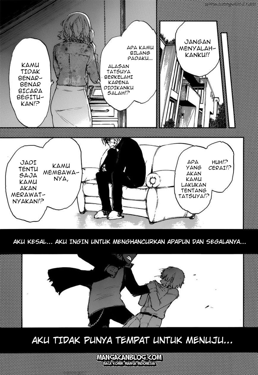 Second Brain Chapter 3 - halaman 15
