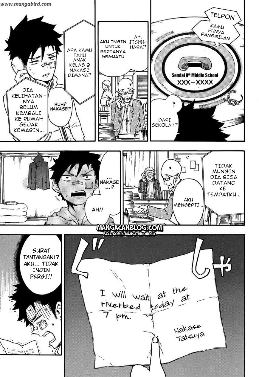 Second Brain Chapter 3 - halaman 17