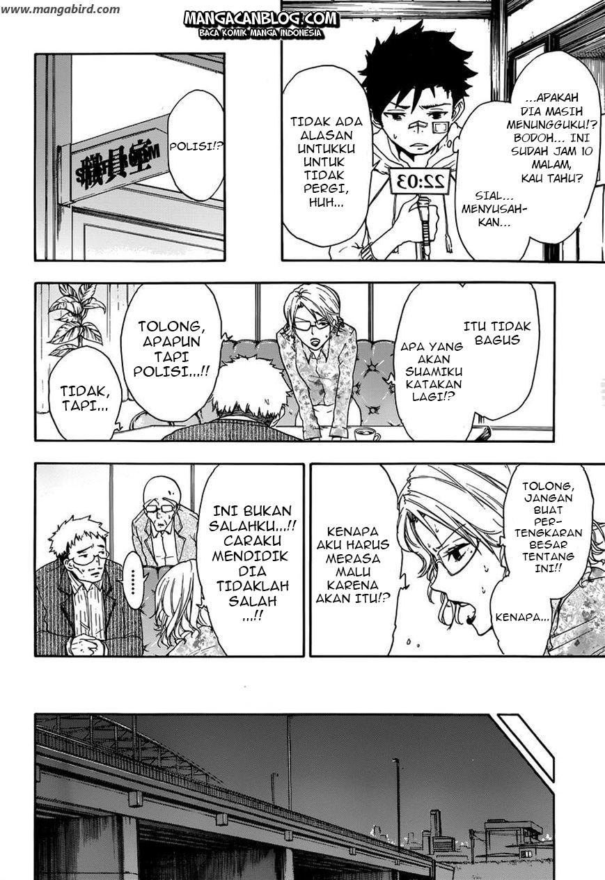 Second Brain Chapter 3 - halaman 18