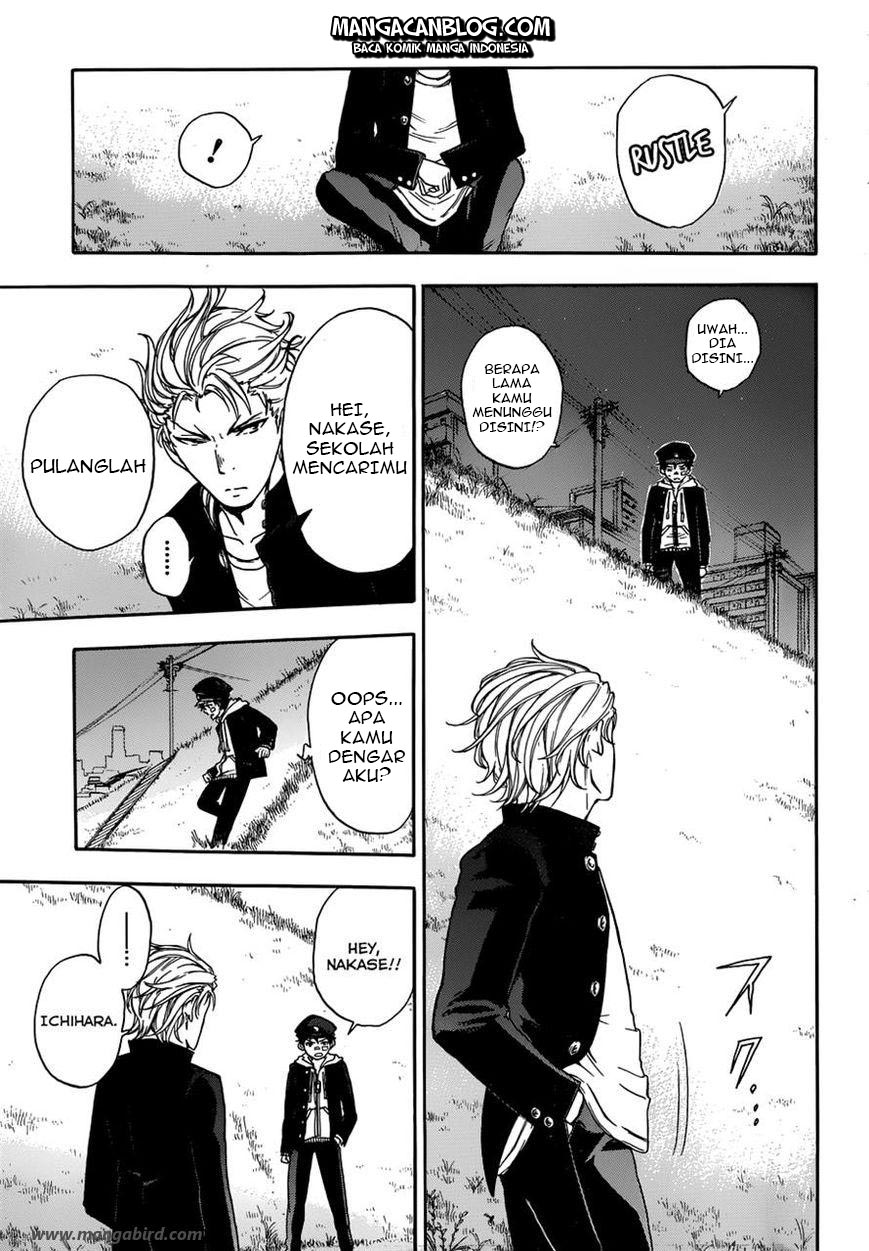 Second Brain Chapter 3 - halaman 19