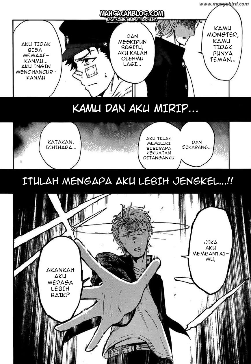 Second Brain Chapter 3 - halaman 20