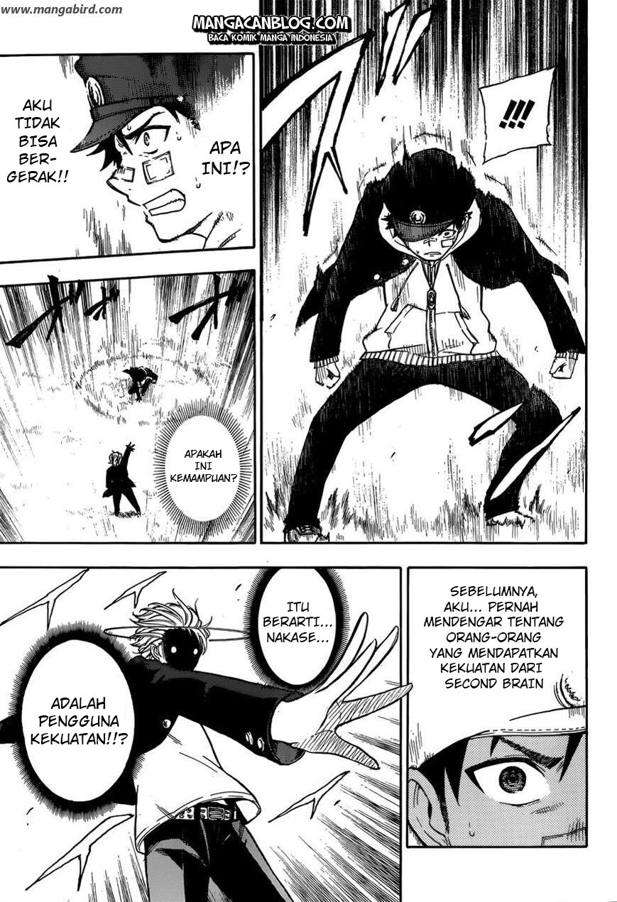 Second Brain Chapter 3 - halaman 21