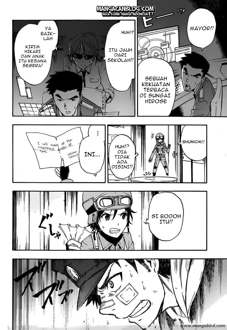 Second Brain Chapter 3 - halaman 22